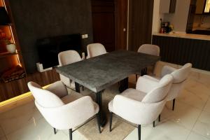 Avora chalet افورا شاليه