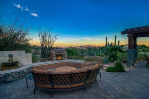 The Refuge Secluded Getaway Pool & Spa