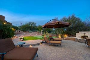 The Refuge Secluded Getaway Pool & Spa