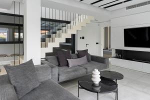 Musafir Luxury Suites & Villas