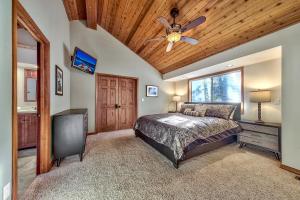 Peoples Choice at Heavenly - Pets Hot Tub Remodeled