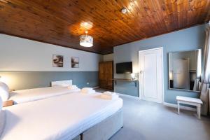 Laburnum Guest House - Heathrow London T5