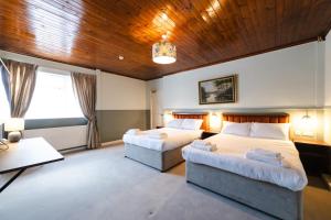 Laburnum Guest House - Heathrow London T5