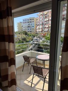 Studio apartment beach ZERO-ZERO