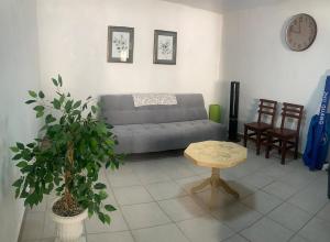 Casa Cangrejos