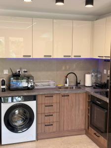 Carol Seafront Luxury apartment