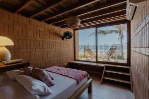 Costeño Beach