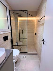 Carol Seafront Luxury apartment