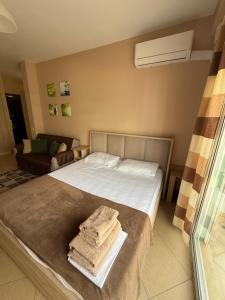 Studio apartment beach ZERO-ZERO