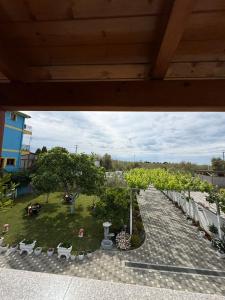 Beach Apartments Gjaci
