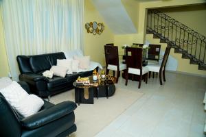 Camp David Santiago Dominican republic