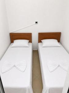 Beach Apartments Gjaci