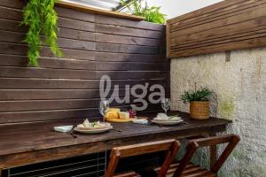 LUGA Studio Prático Próx. à Praia