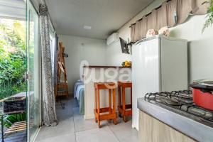 LUGA Studio Prático Próx. à Praia