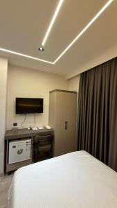 Dostlar Hotel
