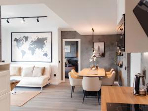 Paradise Apartment Sea & Golf