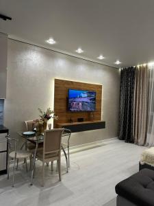 Atmosphera Apartments