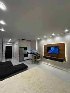 Atmosphera Apartments
