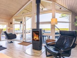 4 star holiday home in Otterup