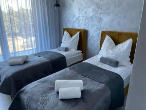Apartament Złota Wydma- Sea View Hevenia
