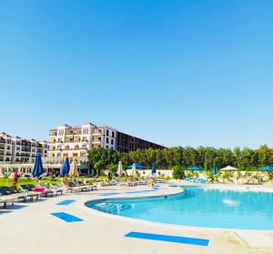 Elegant Apartment in Gravity Hotel Hurghada