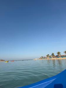Elegant Apartment in Gravity Hotel Hurghada