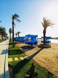 Elegant Apartment in Gravity Hotel Hurghada