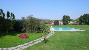 The Pink Country House