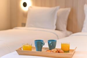 Hôtel Aruba Casablanca City Center