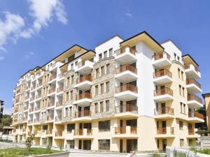 1BR Apartment | Sea Pine Boutique