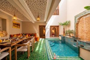 Riad Dar Radia - 5 min de Jemaa el Fna Hammam