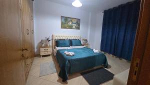 Apartament me qera Lungomare Vlore Medem