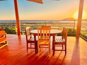 Villa lHorizon Bleu Panoramic sea view