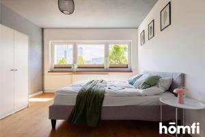 The Sunny Nest Warsaw - homfi
