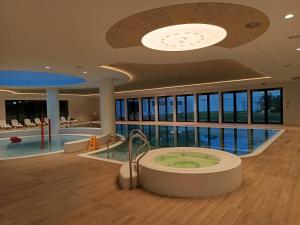 PINEA STUDIO APARTMENT WITH Sea VIEW
