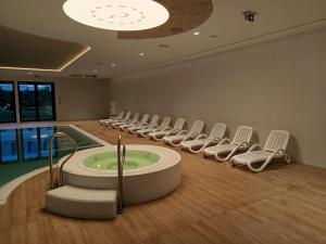 PINEA STUDIO APARTMENT WITH Sea VIEW