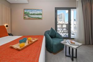 Hôtel Aruba Casablanca City Center