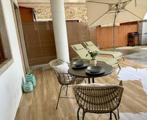 Apartmento Las Palmeras
