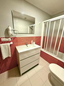 Apartmento Las Palmeras