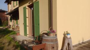 B&B Il Nocciolino