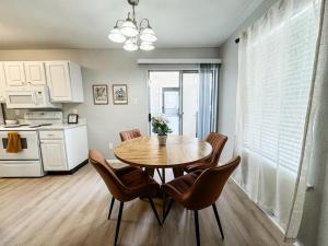 Nanas Nook on Aquarena