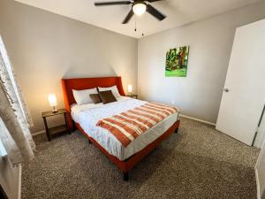 Nanas Nook on Aquarena
