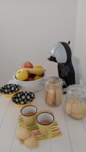 B&B Il Nocciolino