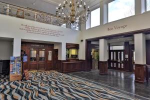 Royal Maritime Hotel, BW Signature Collection