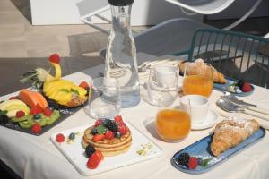 Sublimis Boutique Hotel, WorldHotels Elite