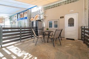 Loftnest by RentalsPro - Kallithea