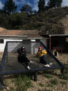 La Gruta Glamping