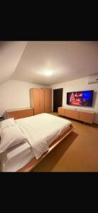 AMK House-Busteni 1