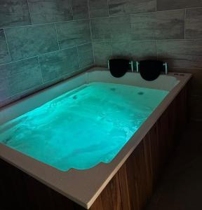 La Gruta Glamping