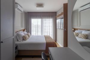 Estiloso Apartamento no Cambuí